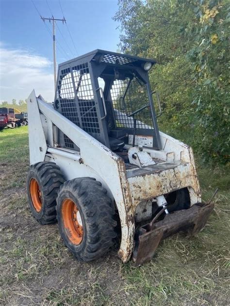 bobcat 843b skid steer tires|bobcat 843 starter.